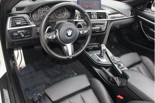2018 BMW 440 i xDrive