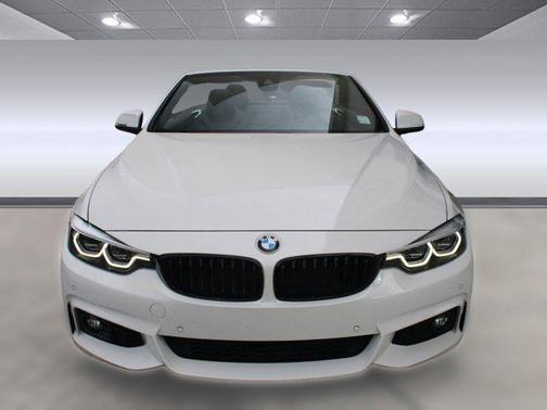 2018 BMW 440 i xDrive