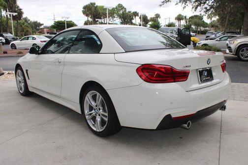 2018 BMW 440 i xDrive