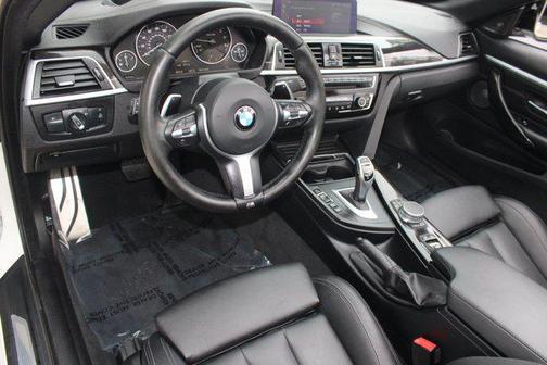 2018 BMW 440 i xDrive
