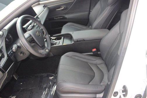 2023 Lexus ES 350 F Sport