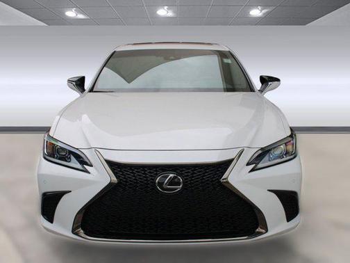 2023 Lexus ES 350 F Sport