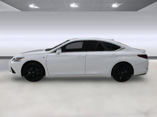 2023 Lexus ES 350 F Sport