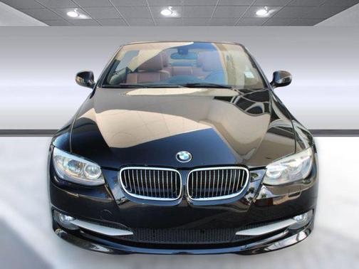 2012 BMW 335 335i