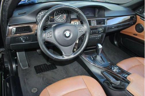 2012 BMW 335 335i