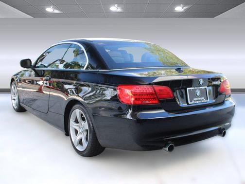 2012 BMW 335 335i