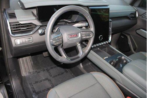 2026 GMC Acadia AT4 AWD