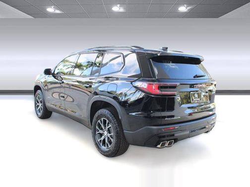 2026 GMC Acadia AT4 AWD