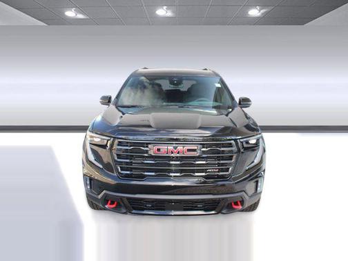 2026 GMC Acadia AT4 AWD