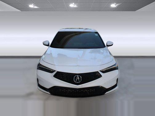 2024 Acura Integra A-SPEC Technology