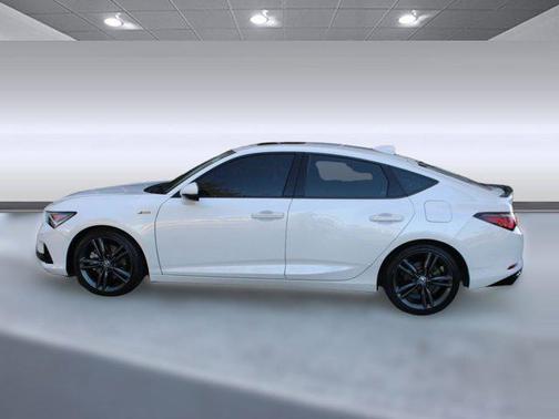 2024 Acura Integra A-SPEC Technology