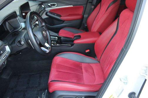 2024 Acura Integra A-SPEC Technology