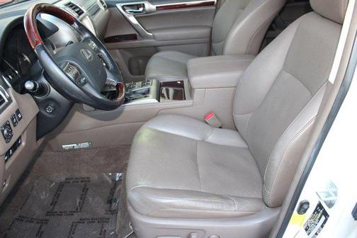 2015 Lexus GX 460 Luxury