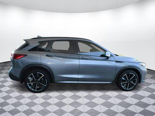2024 INFINITI QX50 SPORT