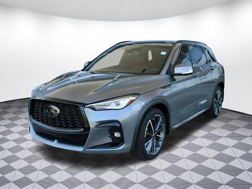 2024 INFINITI QX50 SPORT