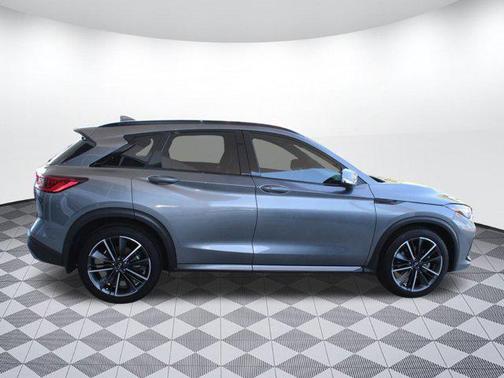 2024 INFINITI QX50 SPORT