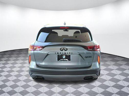 2024 INFINITI QX50 SPORT