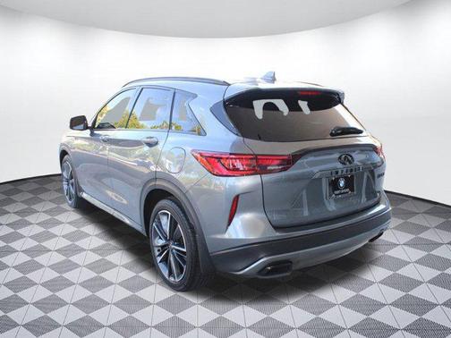 2024 INFINITI QX50 SPORT