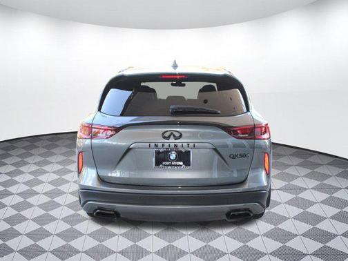 2024 INFINITI QX50 SPORT