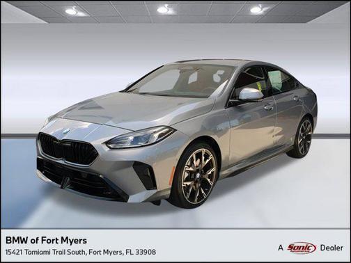 2026 BMW 228 Gran Coupe 228