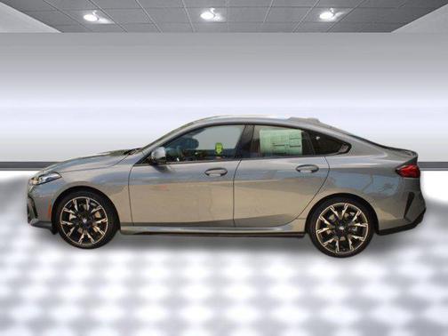 2026 BMW 228 Gran Coupe 228