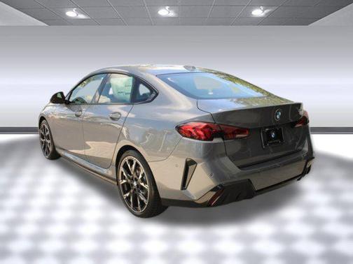 2026 BMW 228 Gran Coupe 228