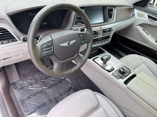 2020 Genesis G80 5.0 Ultimate