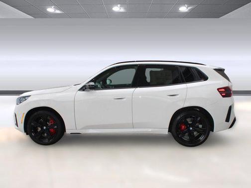 2026 BMW X3 M50 xDrive