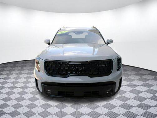 2024 Kia Telluride SX Prestige X-Line