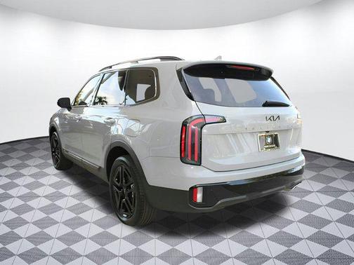 2024 Kia Telluride SX Prestige X-Line