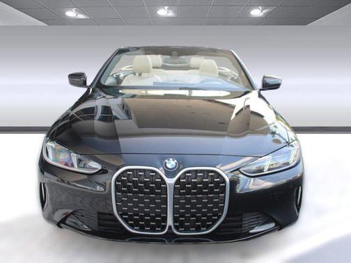 2025 BMW 430 i