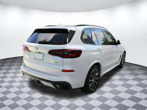 2023 BMW X5 sDrive40i
