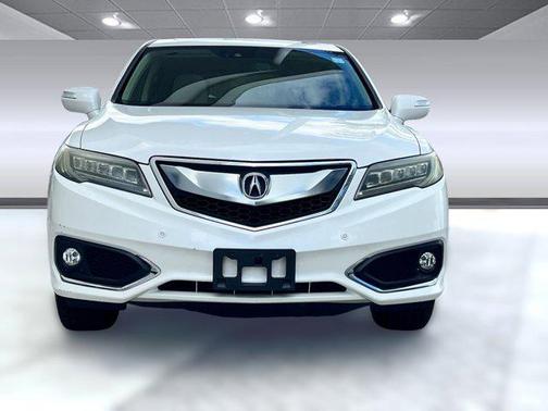 2016 Acura RDX Advance Package