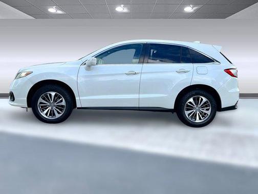 2016 Acura RDX Advance Package