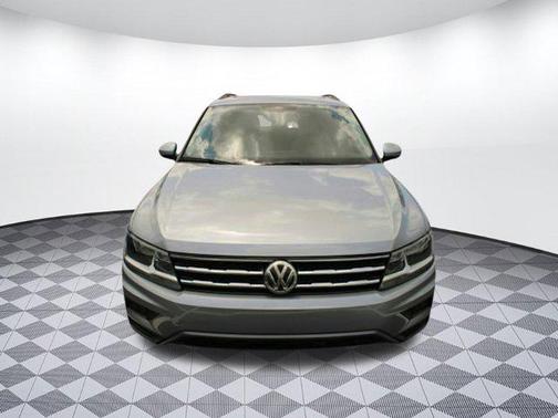 2019 Volkswagen Tiguan 2.0T SE