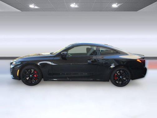 2026 BMW 430 i xDrive