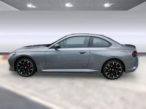 2025 BMW 230 i xDrive