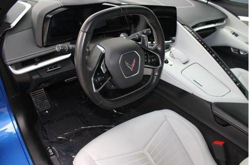 2023 Chevrolet Corvette Stingray w/2LT