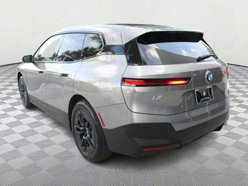 2024 BMW iX xDrive50