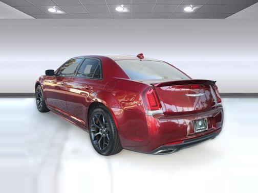2019 Chrysler 300 S