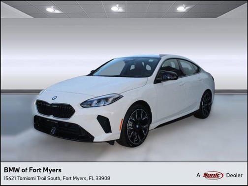 2026 BMW 228 Gran Coupe 228 xDrive