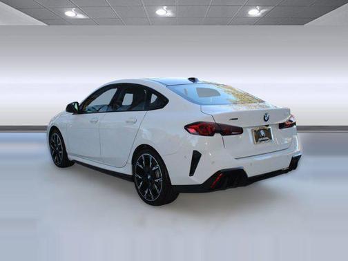 2026 BMW 228 Gran Coupe 228 xDrive