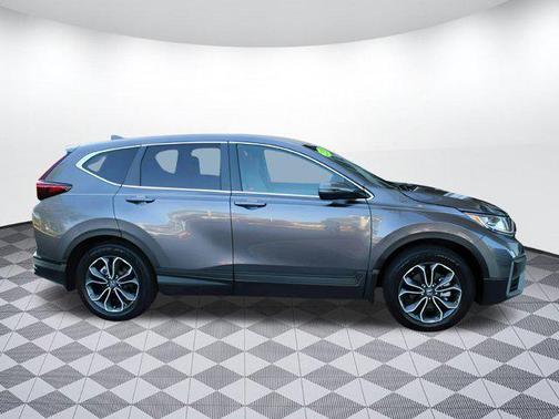 2021 Honda CR-V 2WD EX-L