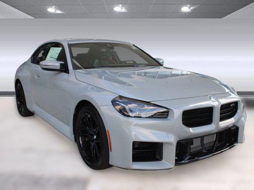 2026 BMW M2 Base