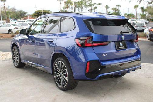 2026 BMW X1 xDrive28i