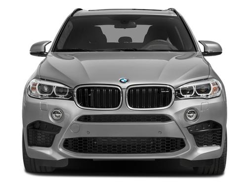 2018 BMW X5 M Base