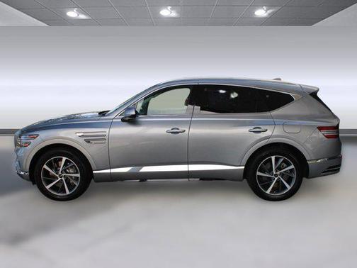 2025 Genesis GV80 2.5T