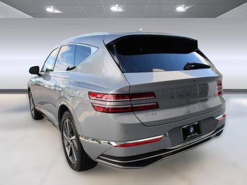 2025 Genesis GV80 2.5T