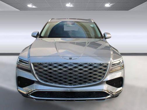 2025 Genesis GV80 2.5T