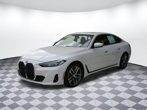 2024 BMW 430 Gran Coupe i xDrive